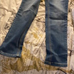 Mudd Size 14 Jeggings